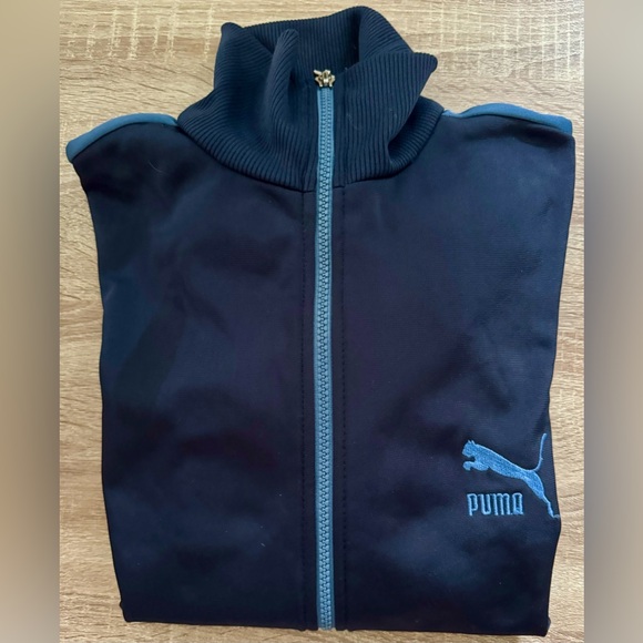 Puma Other - Puma Jacket